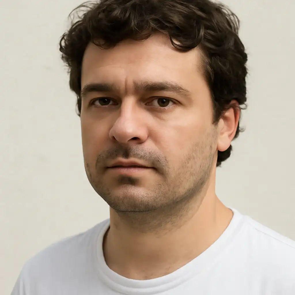 Bruno Alder